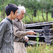 うるわしの漆 浄法寺のうるし