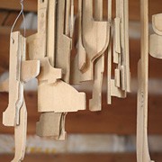 うるわしの漆 浄法寺のうるし