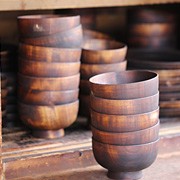 うるわしの漆 浄法寺のうるし