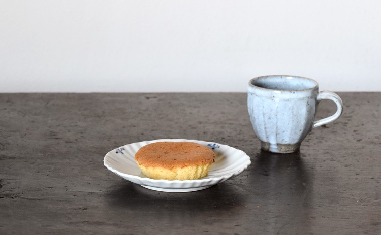 Tea Time