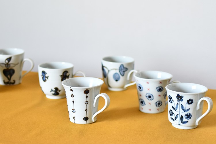 林京子展