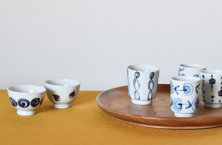 林京子展