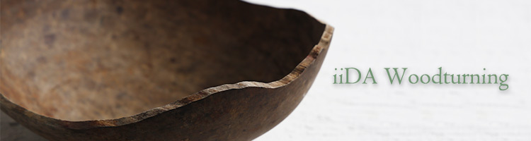 iiDA Woodturning