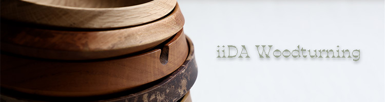 iiDA Woodturning