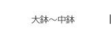 北の匠、二人展 工藤和彦 × 雪ノ浦裕一 大鉢~中鉢