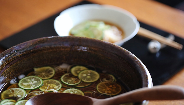 deli-sa（デリ・サ） 夏号 【土鍋部・杉本寿樹・花田コラボ土鍋