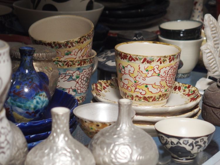 矢島操さんインタビュー 2019