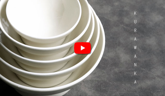 大沢和義さんのくらわんかボウル