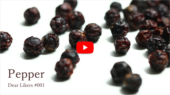 Episode #001 Dear Pepper Likers