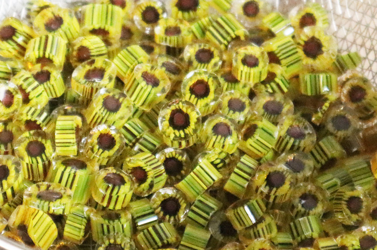 三留舞さん インタビュー 2023 | 暮らしのうつわ花田