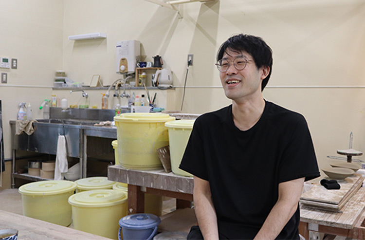 小林巧征さん作者インタビュー2025