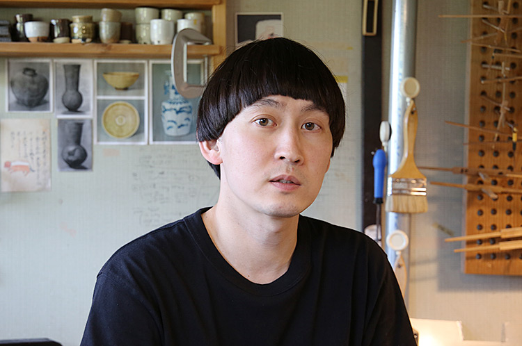 松本優樹さん作者インタビュー2025