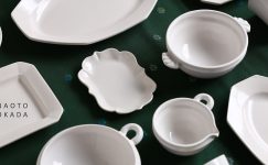 和食器（陶器、磁器、ガラス、その他）の専門店 / 暮らしのうつわ 花田