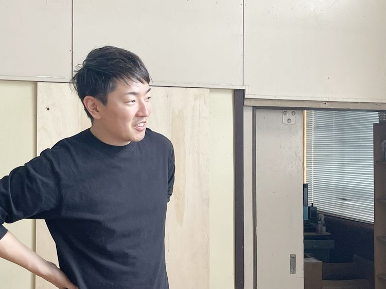 小寺暁洋さん作者インタビュー2026