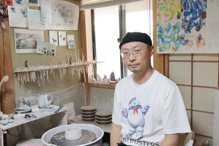 村井大介さん作者インタビュー2026