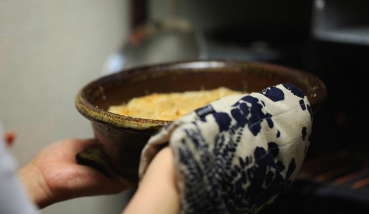 美味しく賢い土鍋 deli-sa（デ・リサ）
