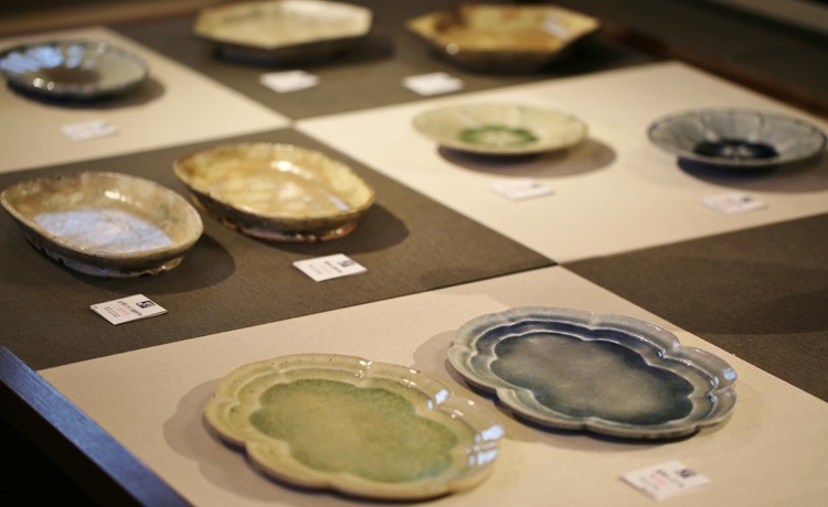 北の匠、二人展 工藤和彦 × 雪ノ浦裕一
