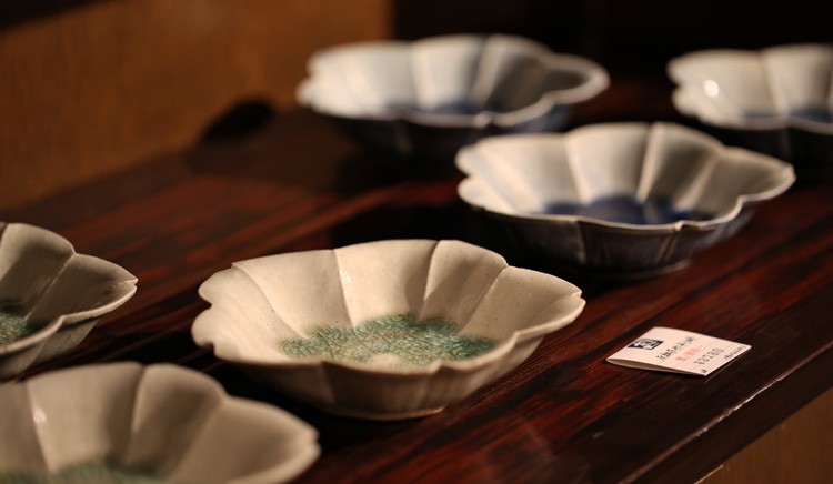 北の匠、二人展 工藤和彦 × 雪ノ浦裕一