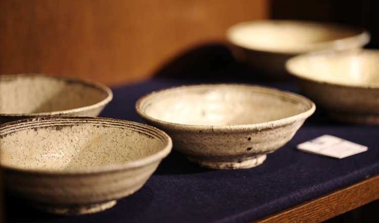 北の匠、二人展 工藤和彦 × 雪ノ浦裕一