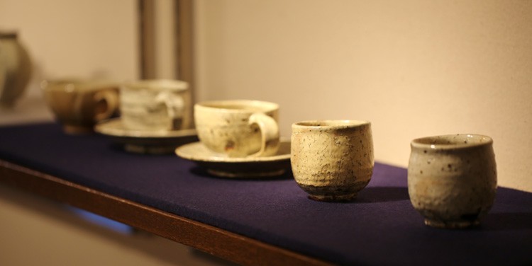 北の匠、二人展 工藤和彦 × 雪ノ浦裕一