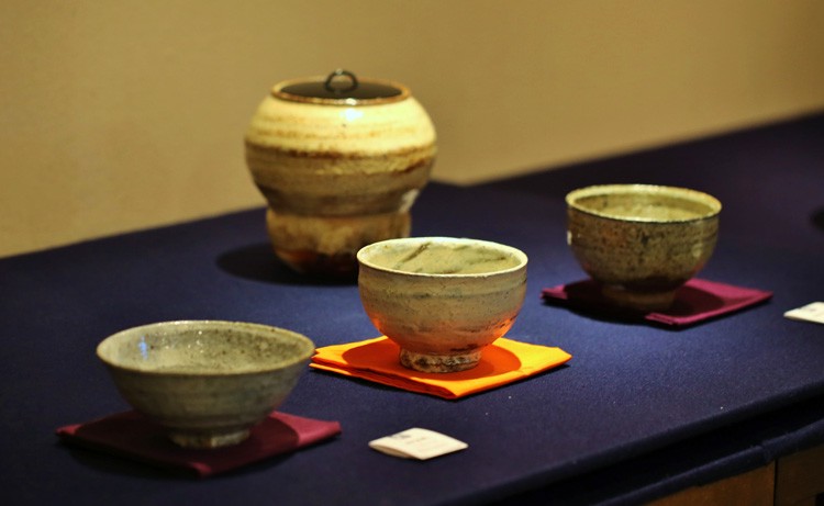 北の匠、二人展 工藤和彦 × 雪ノ浦裕一