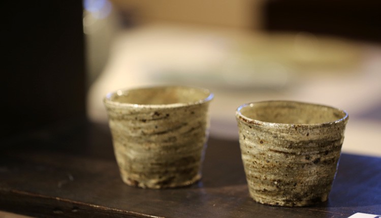 北の匠、二人展 工藤和彦 × 雪ノ浦裕一