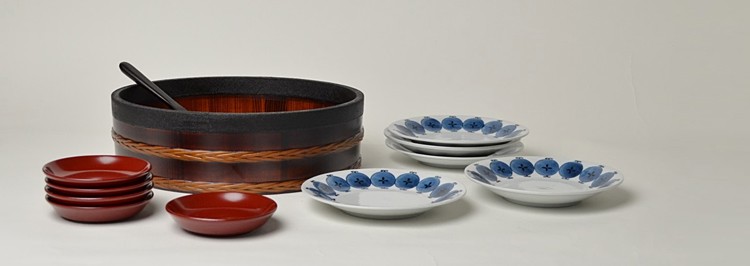 平桶