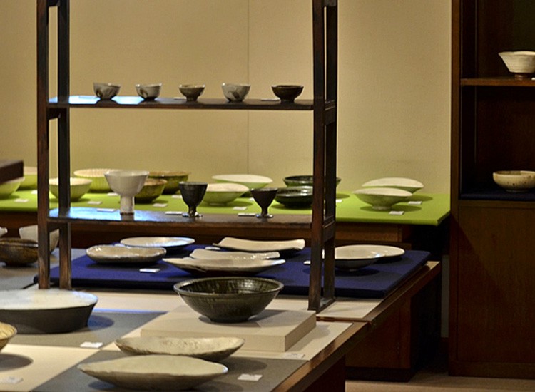 花岡隆飯碗他全セット