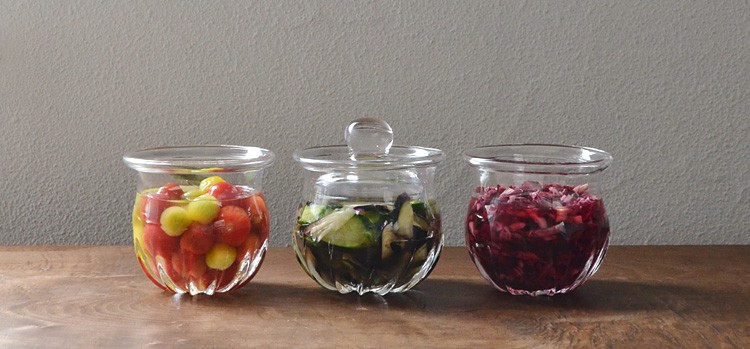 ガラス鉢｜暮らしのうつわ 花田 作家もの和食器専門店 通販