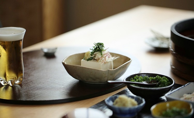平桶(溜)