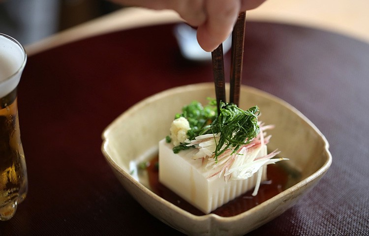 平桶(溜)