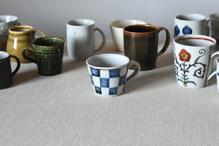 Tea Time 展