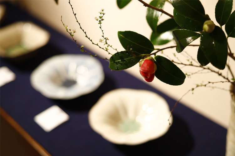 工藤和彦×雪ノ浦裕一 二人展