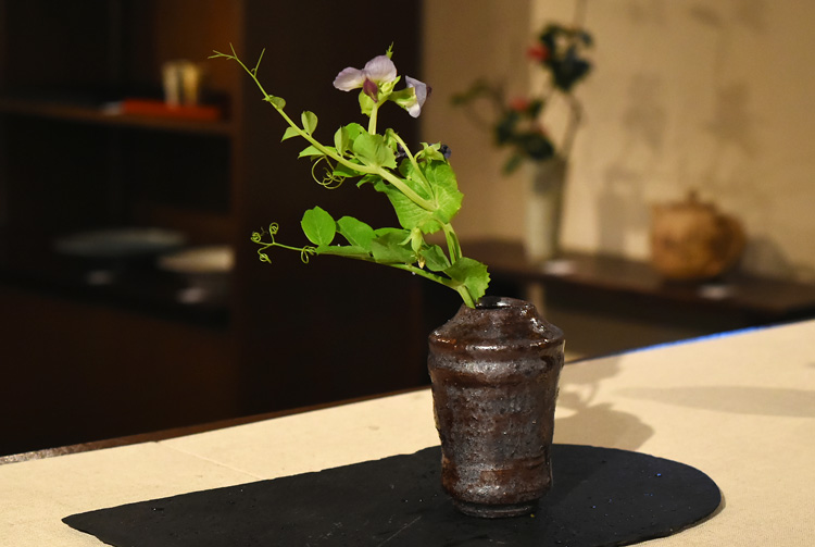 花器 花活 一輪差 ｜ 暮らしのうつわ 花田 作家もの和食器（陶器 磁器 