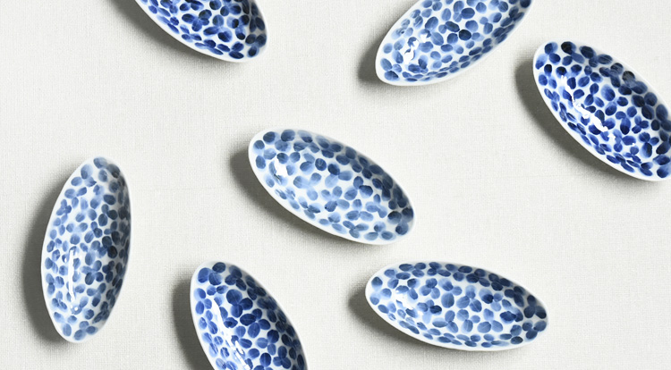 花田の定番展