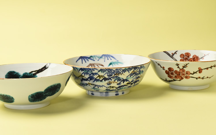 花田の定番展