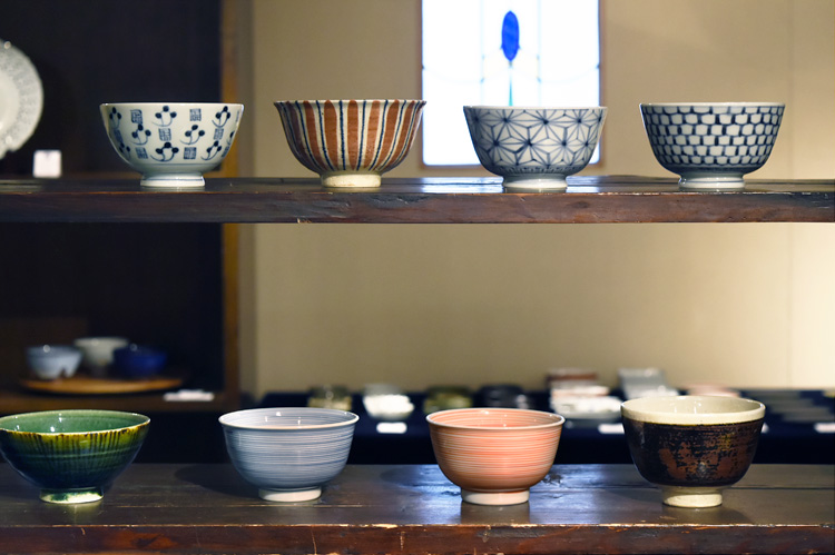 花田の定番展