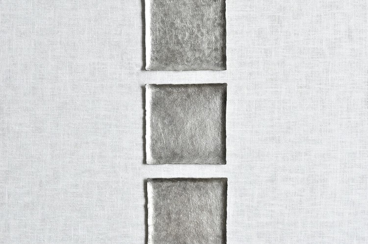 錫トレー（100×100）