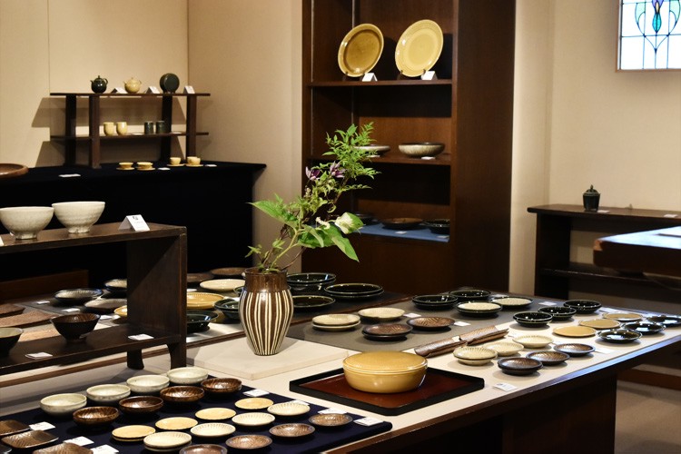 城進×増渕篤宥 二人展