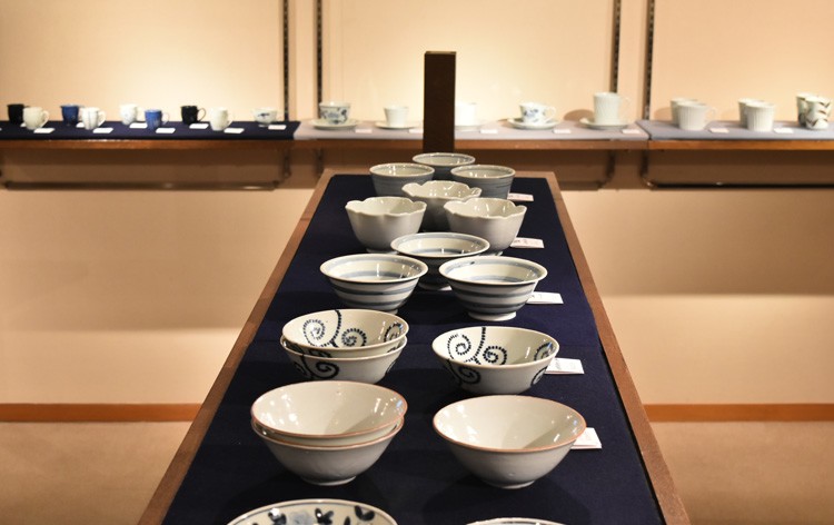 藤塚光男展