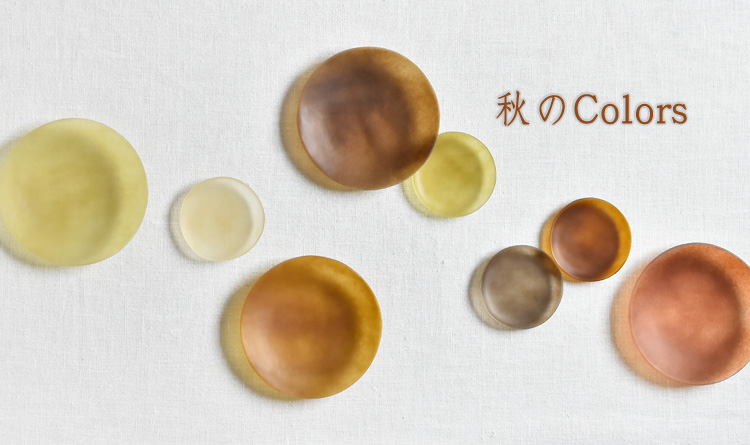 Colors d.Tam 中村孝子/桃子