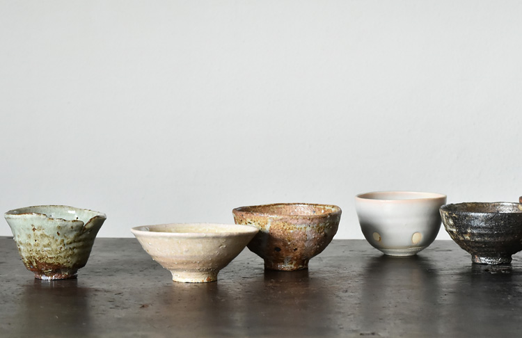 山田隆太郎展