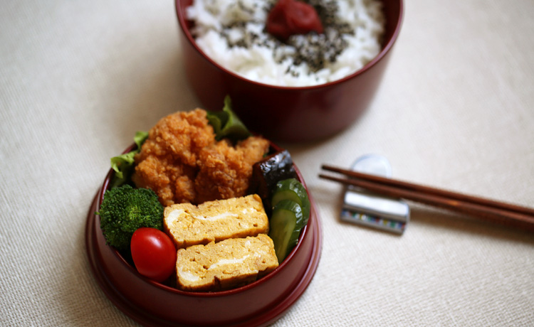 重箱・酒器・他 浄法寺漆展｜暮らしのうつわ 花田 作家もの和食器専門