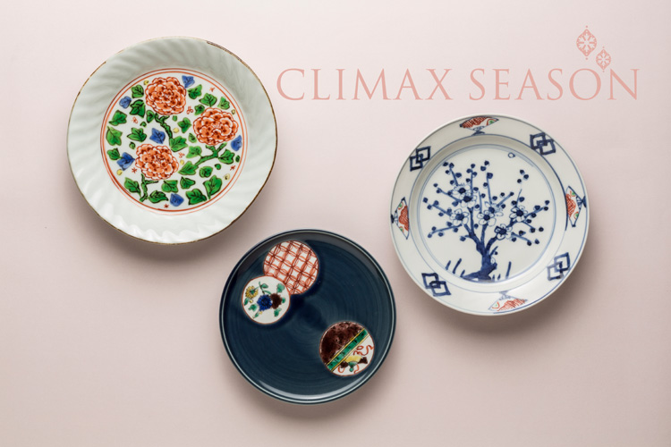 CLIMAX SEASON展