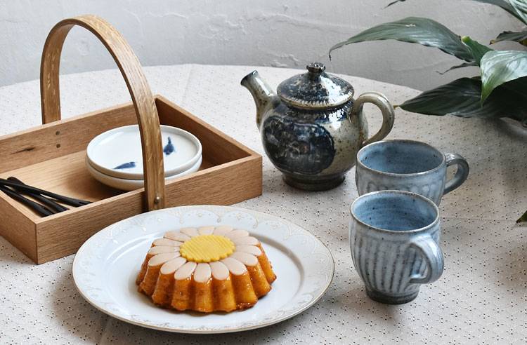 Tea Time展 2020
