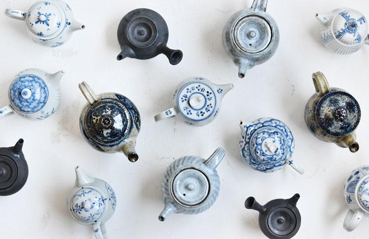 Tea Time展 2020