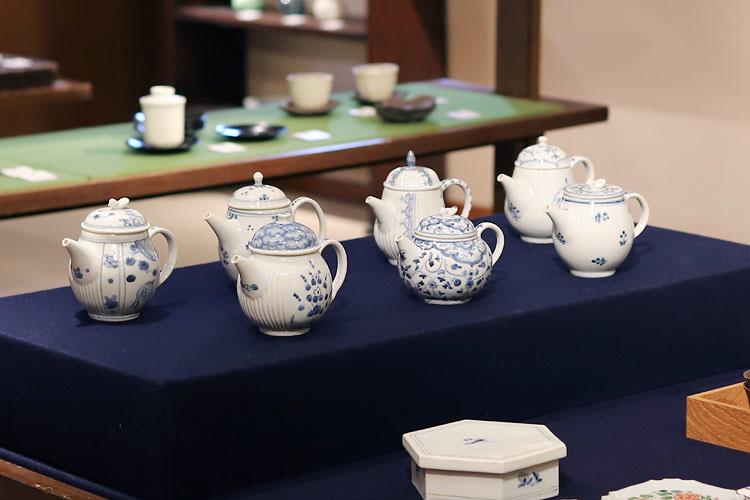 Tea Time展 2020