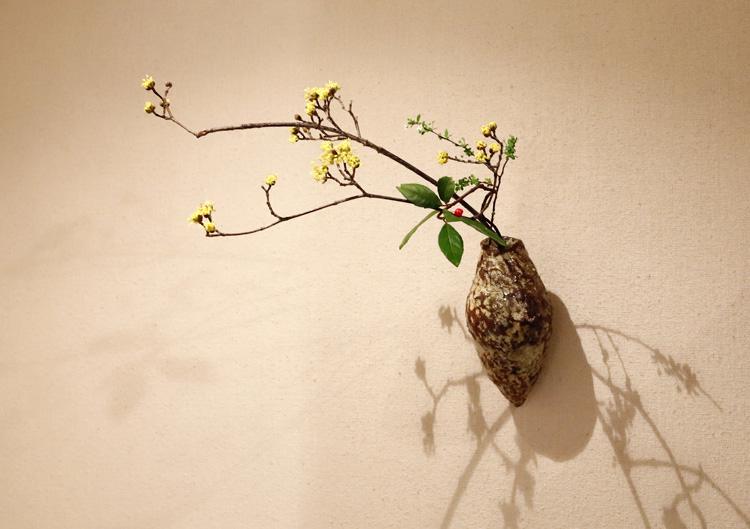 花器 工藤和彦×雪ノ浦裕一 二人展｜暮らしのうつわ 花田 作家