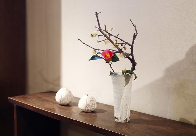 工藤和彦×雪ノ浦裕一 二人展