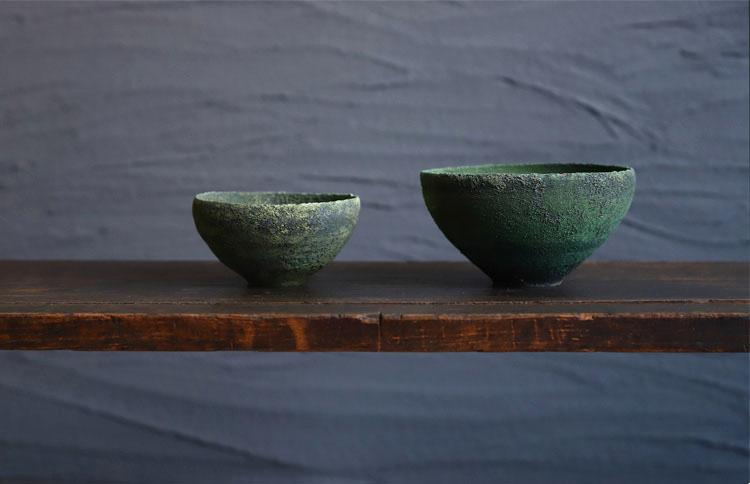 水垣千悦×野口悦士 二人展